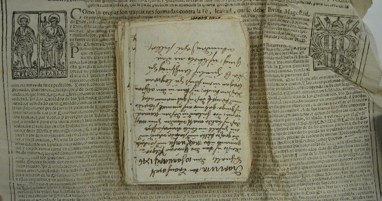 The Early Modern Archive